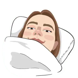 Митрошина sticker 11