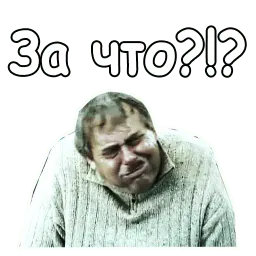 Модест из Городка :: @animesticks sticker 10