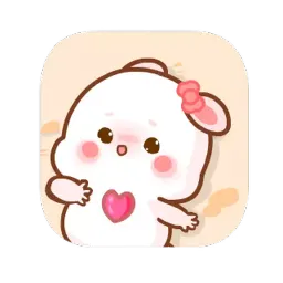 Молли и Питер Stickers | Стикеры sticker 3