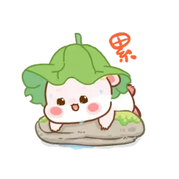 Молли и Питер Stickers | Стикеры sticker 4