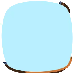 Мопс Мончи sticker 6