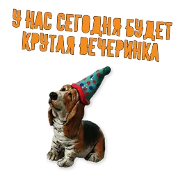 Monday Dogs sticker 5