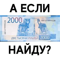 Деньги @TuristasTV sticker 8
