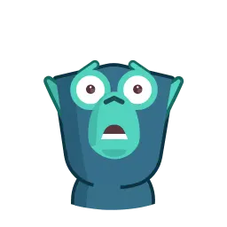 Двигающиеся обезьянки sticker 4