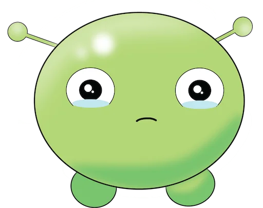 Мункейк sticker 5