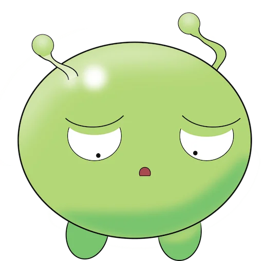 Мункейк sticker 6