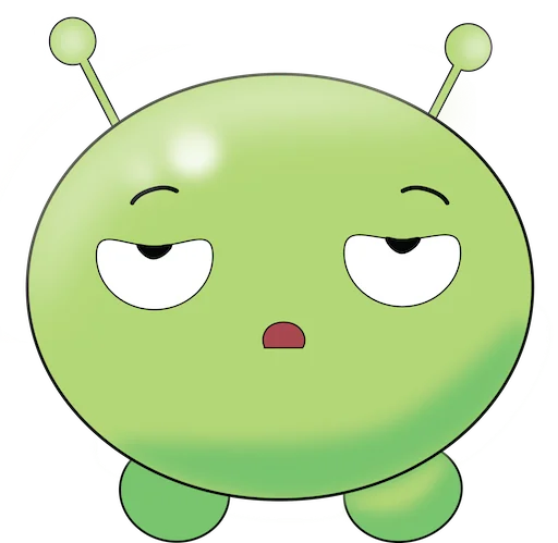 Мункейк sticker 7