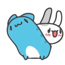 Котик Капу (4) Telegram sticker pack