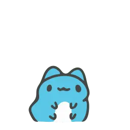 Котик Капу (4) sticker 2