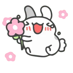 Котик Капу (4) sticker 12