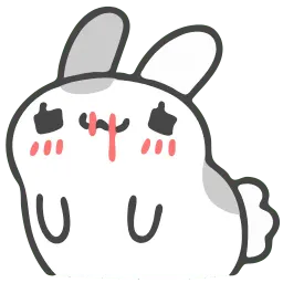 Котик Капу (4) sticker 3