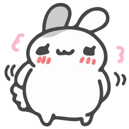 Котик Капу (4) sticker 4