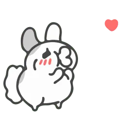 Котик Капу (4) sticker 7