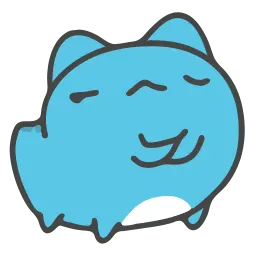 Котик Капу (4) sticker 10