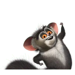 Морис Telegram sticker pack