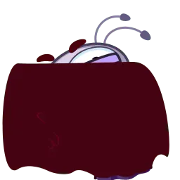 Комар sticker 10