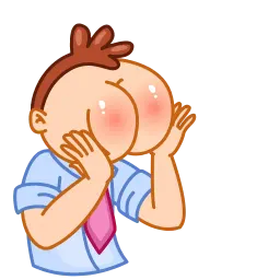 Мистер Попа sticker 2