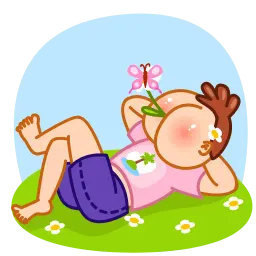 Мистер Попа sticker 11