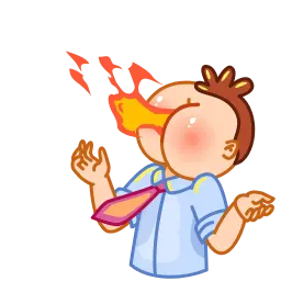Мистер Попа sticker 12