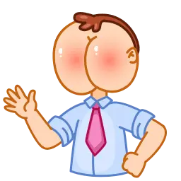 Мистер Попа sticker 5