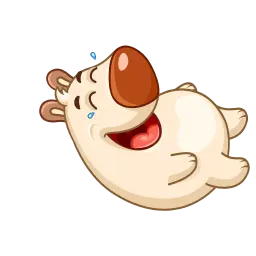 Мистер Медведь Telegram sticker pack