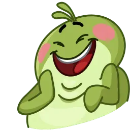 Мистер Гусеница Telegram sticker pack