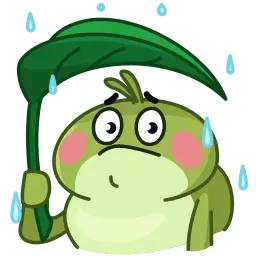 Мистер Гусеница sticker 12