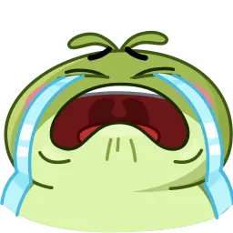 Мистер Гусеница sticker 7