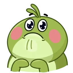 Мистер Гусеница sticker 8