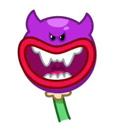 Мистер Флорет sticker 11