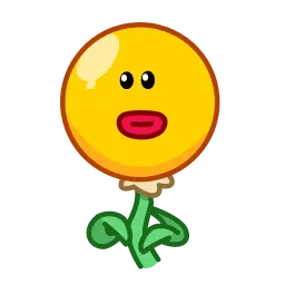 Мистер Флорет sticker 12