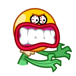 Мистер Флорет sticker 5
