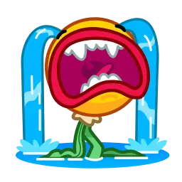 Мистер Флорет sticker 6