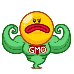 Мистер Флорет sticker 8