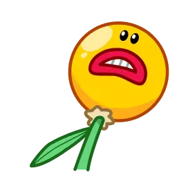 Мистер Флорет sticker 10