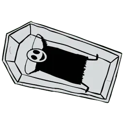 Mr. Freeman sticker 10