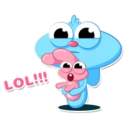 Мистер Креш sticker 11