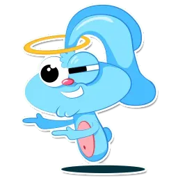 Мистер Креш sticker 12