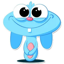 Мистер Креш sticker 4