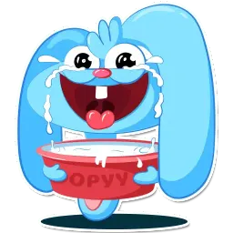 Мистер Креш sticker 6