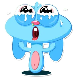 Мистер Креш sticker 10