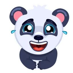 Мистер Панда Telegram sticker pack