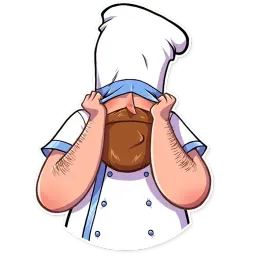 Mr. Ponch sticker 10