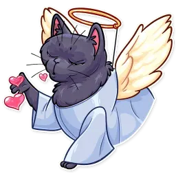 Salem sticker 2