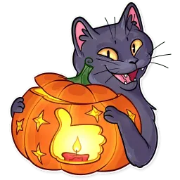 Salem sticker 3