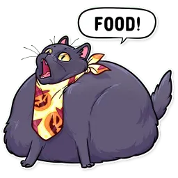 Salem sticker 8