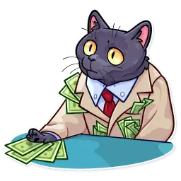 Salem sticker 10