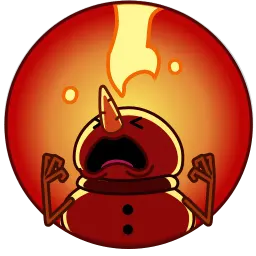 Мистер Грязевик sticker 11