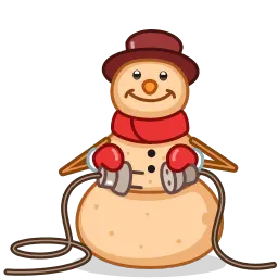 Мистер Грязевик sticker 5