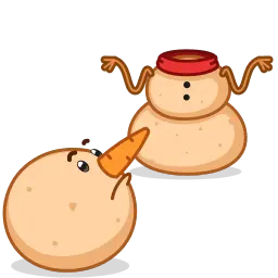 Мистер Грязевик sticker 7